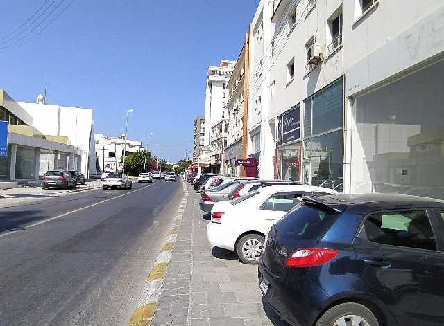 Shop To Rent in Girne Merkez, Kyrenia