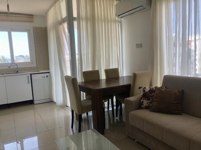 2+1 for sale in Kyrenia central ** 