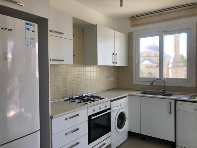 2+1 for sale in Kyrenia central ** 