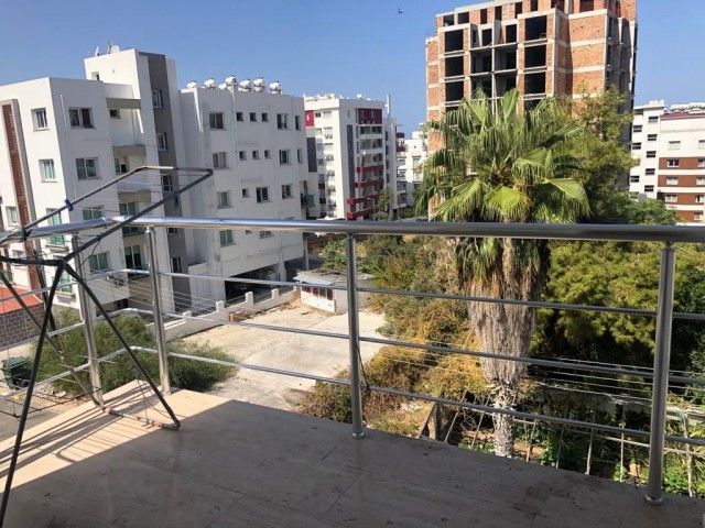 2+1 for sale in Kyrenia central ** 