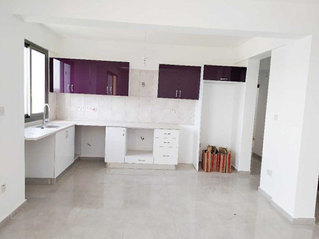 Flat For Sale in Gönyeli, Nicosia