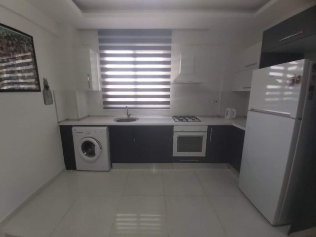 Flat To Rent in Yukarı Girne, Kyrenia