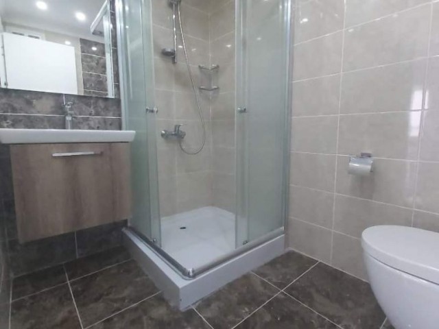 Flat To Rent in Yukarı Girne, Kyrenia