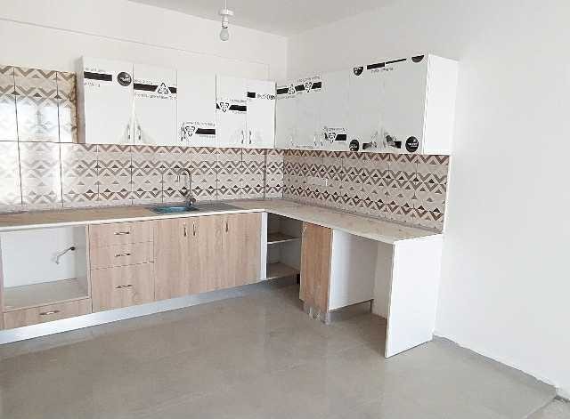 Flat For Sale in Gönyeli, Nicosia