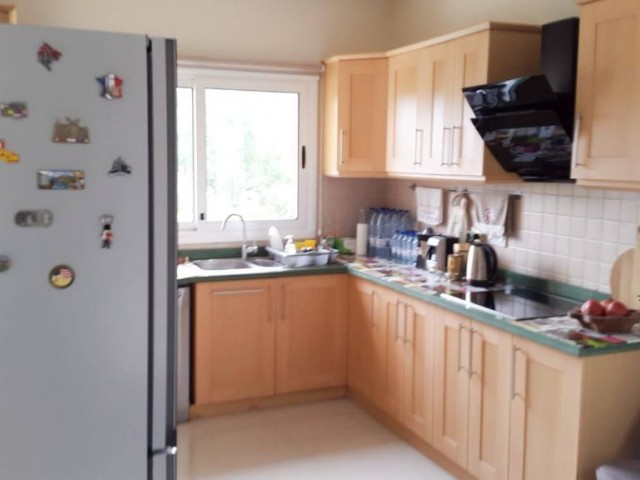 Villa To Rent in Doğanköy, Kyrenia