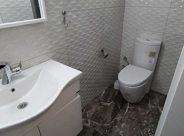 Girne Karaoğlan oğlunda satılık 3+1 220 m2 havuzlu villa full eşyalı