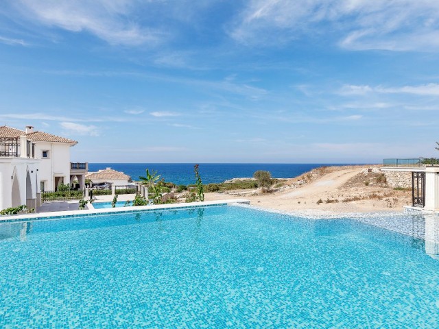 Gorgeous Villa with lovely opening views!