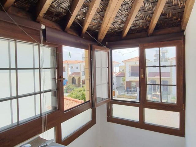 Turkish kochanli villa for sale in Kyrenia Bosphorus ** 