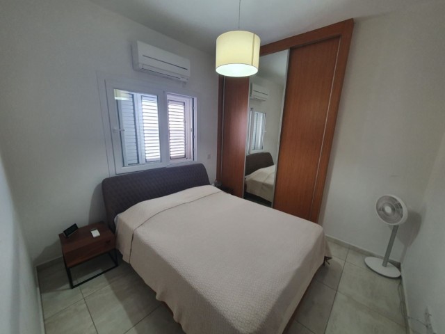 Flat For Sale in Gönyeli, Nicosia