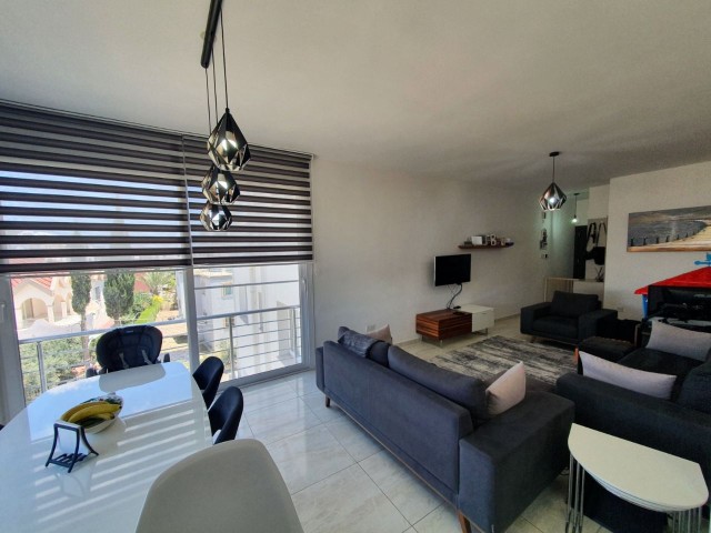 Flat For Sale in Gönyeli, Nicosia