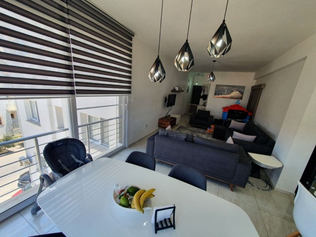 Flat For Sale in Gönyeli, Nicosia