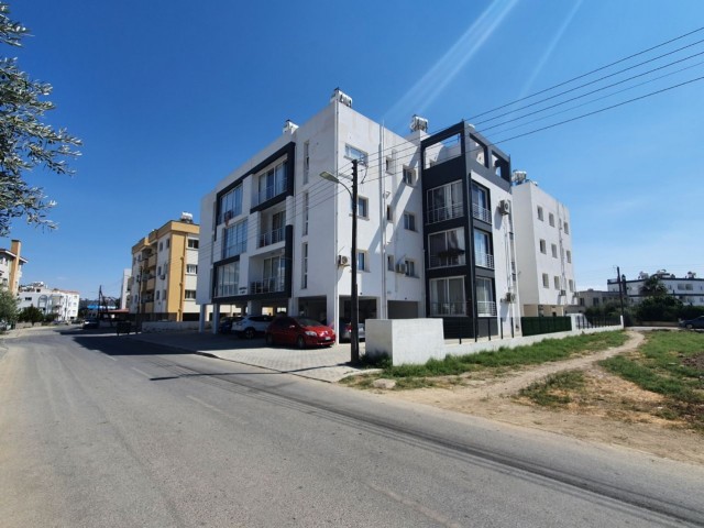 Flat For Sale in Gönyeli, Nicosia