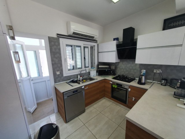 Flat For Sale in Gönyeli, Nicosia