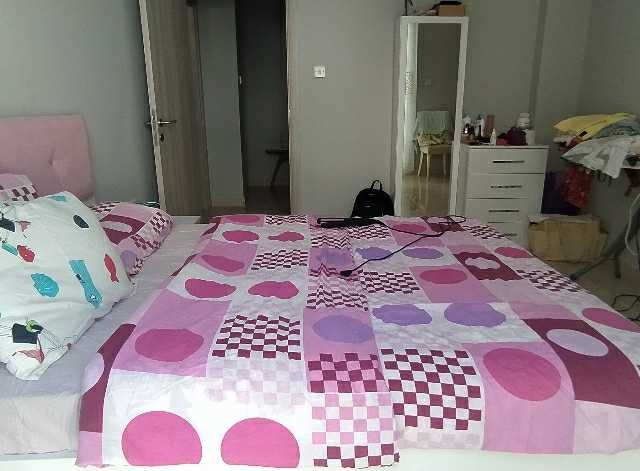 125 m2 3+1 Wohnung zum Verkauf im Zentrum von Kyrenia ** 