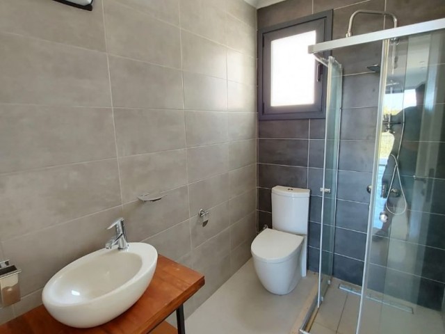 Flat For Sale in Alsancak, Kyrenia