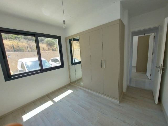 Flat For Sale in Alsancak, Kyrenia