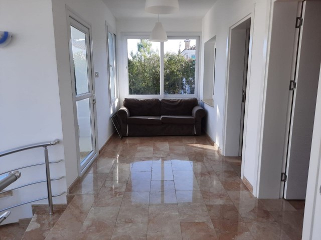 Luxury 4+1 Villa with Private Pool for Sale in Ozanköy, Cyprus ** 