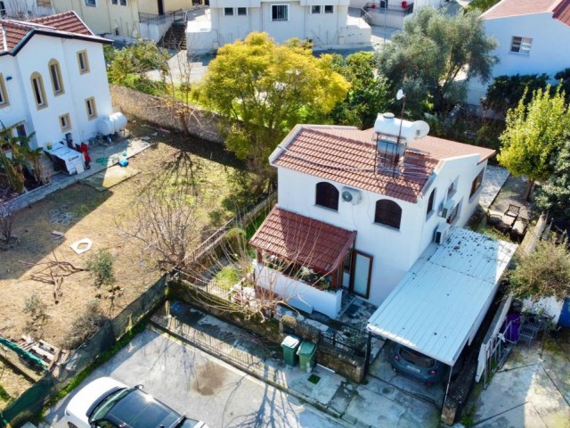 Detached villa for sale in Doğanköy ** 