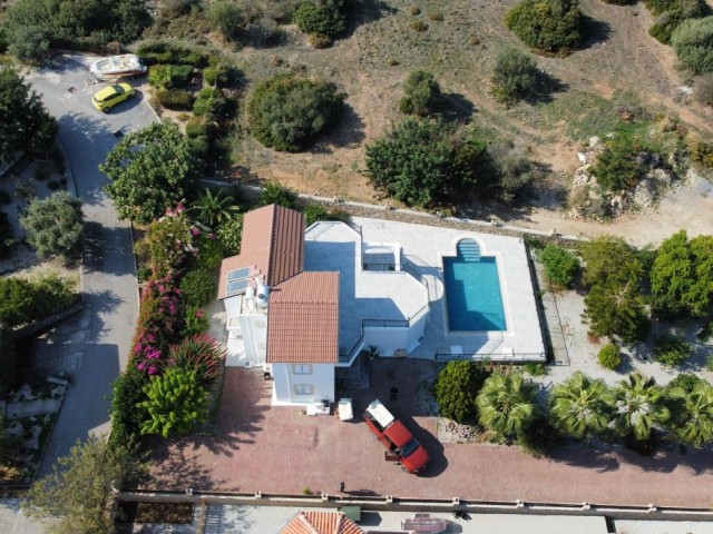 Villa For Sale in Edremit, Kyrenia