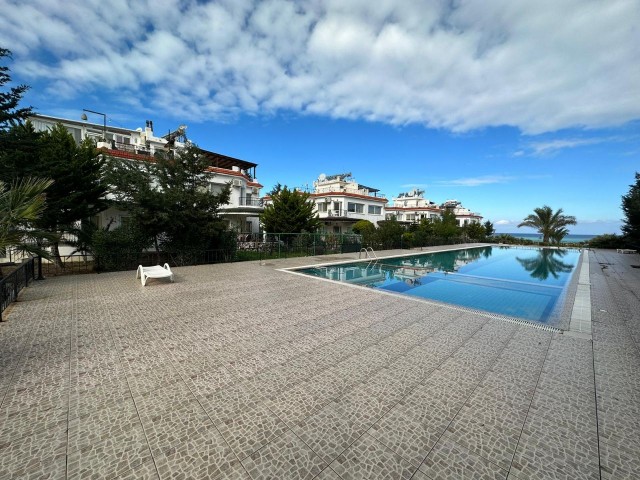Magnificent apartment for sale on Lapta coastal walking path