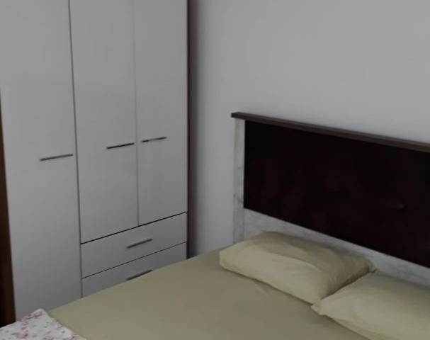 2 BEDROOM FLAT FOR DAY RENT İN KARAOĞLANOĞLU girne CYPRUS