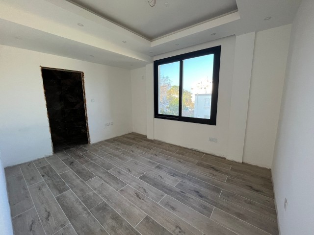 Girne Karaoglanoglu ch. For Sale 4+1