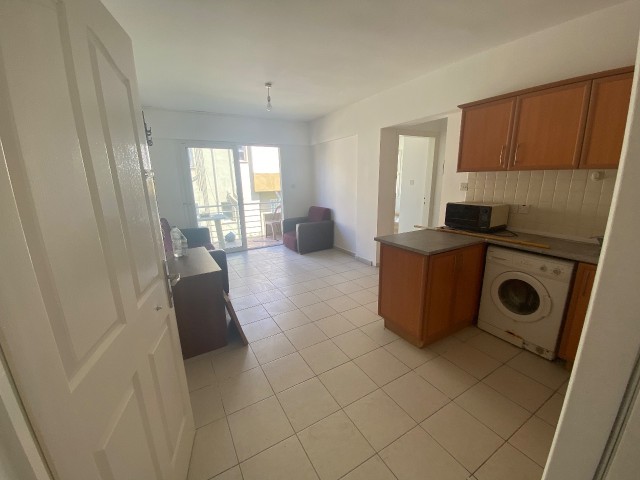 Equivalent Koçan 2+1 flat for sale in Girne Center…