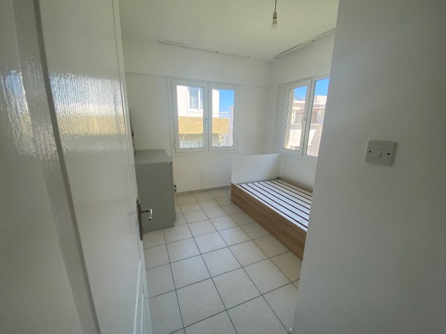 Equivalent Koçan 2+1 flat for sale in Girne Center…