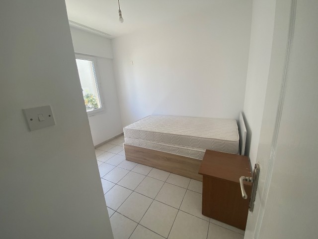 Equivalent Koçan 2+1 flat for sale in Girne Center…