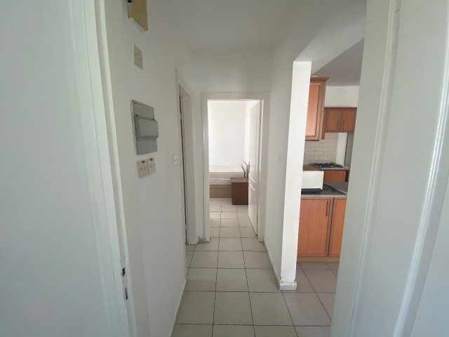 Equivalent Koçan 2+1 flat for sale in Girne Center…