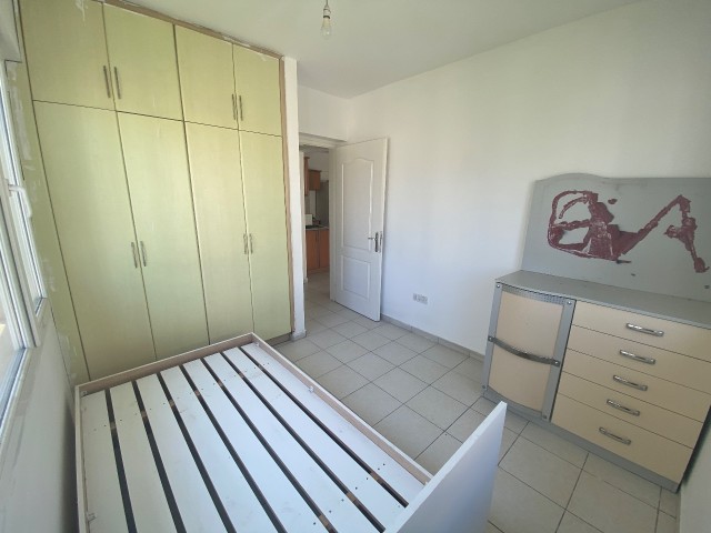 Equivalent Koçan 2+1 flat for sale in Girne Center…