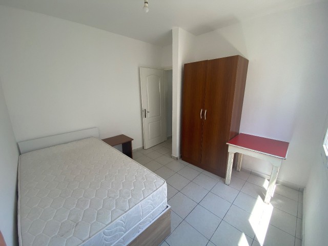 Equivalent Koçan 2+1 flat for sale in Girne Center…