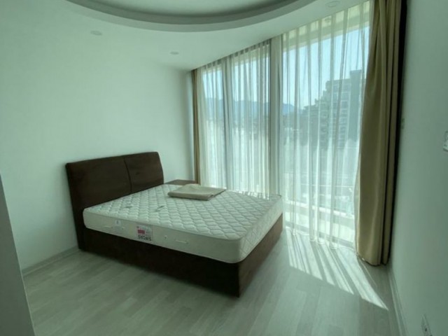 Flat To Rent in Girne Merkez, Kyrenia