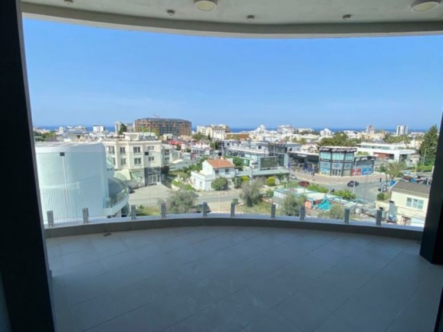 Flat To Rent in Girne Merkez, Kyrenia