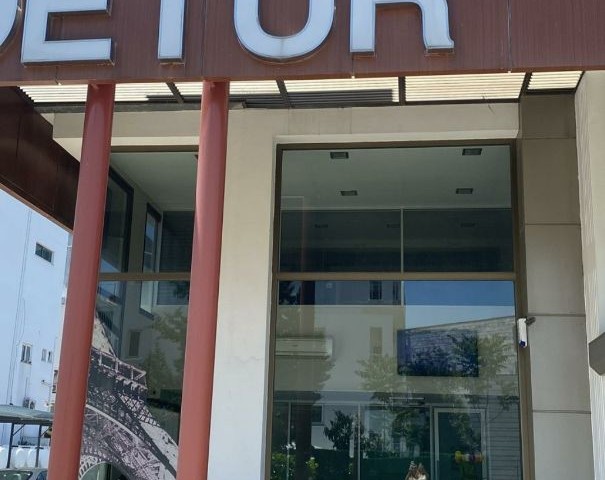 Flat To Rent in Yukarı Girne, Kyrenia