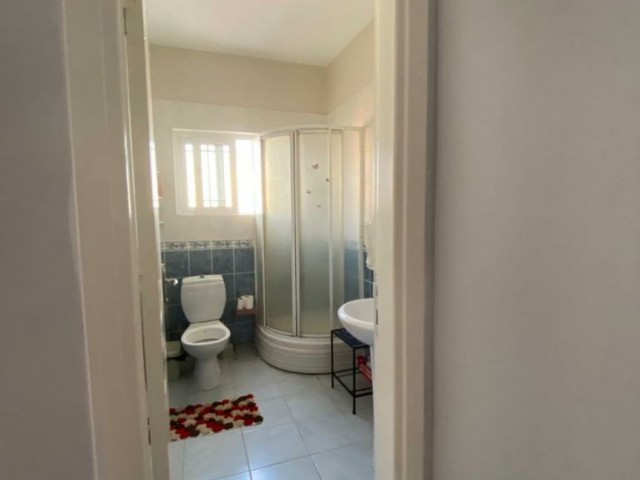 Kyrenia Kashgar area 4+2 penthouse