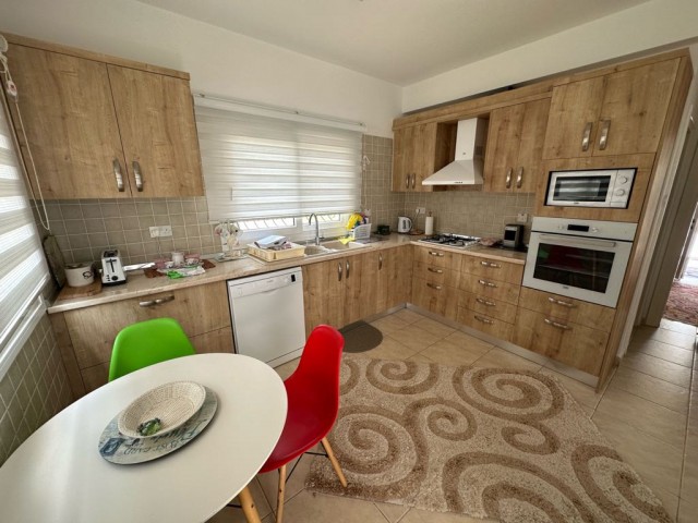 Villa To Rent in Yeşiltepe, Kyrenia