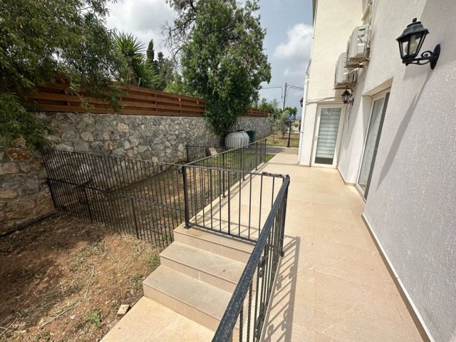 Villa To Rent in Yeşiltepe, Kyrenia