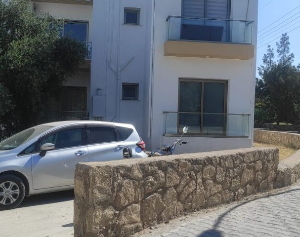 Kyrenia olive grove area new building 2+1 for sale