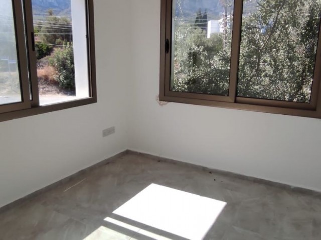 Kyrenia olive grove area new building 2+1 for sale