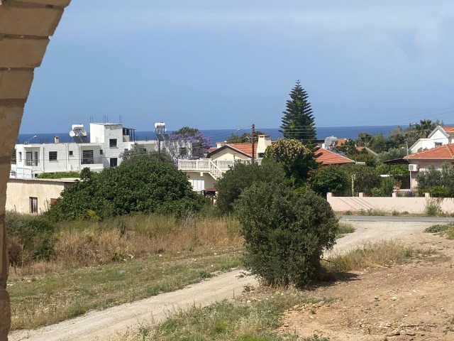 Gorgeous 4+1 stone house in Karşıyaka