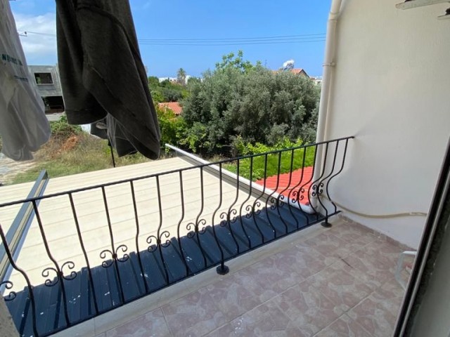 Detached House For Sale in Alsancak, Kyrenia