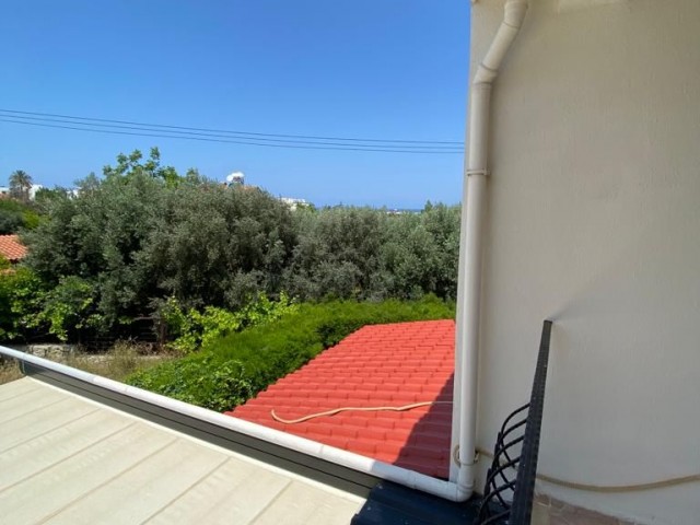 Detached House For Sale in Alsancak, Kyrenia