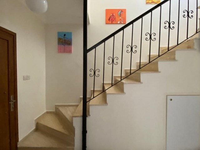 Detached House For Sale in Alsancak, Kyrenia