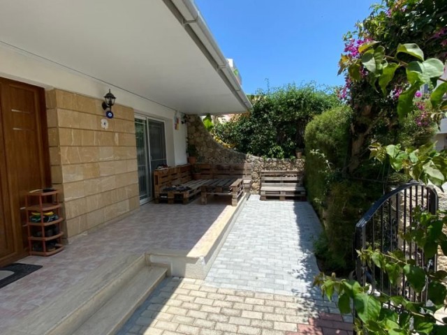 Detached House For Sale in Alsancak, Kyrenia