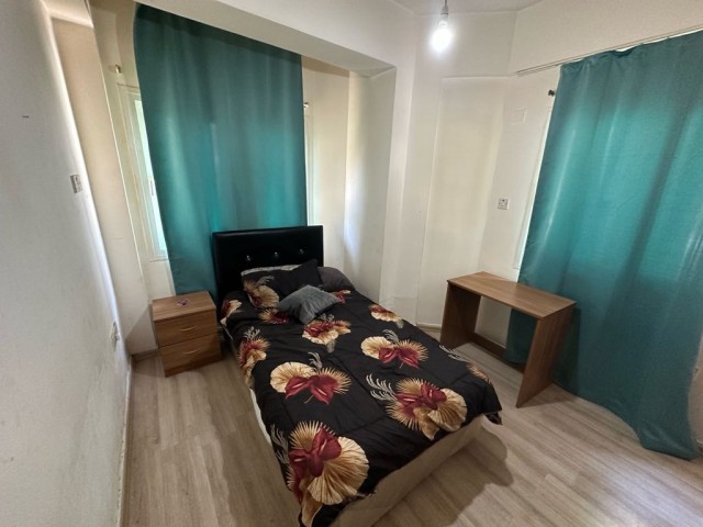 2+1 flat for sale in the center of Kyrenia