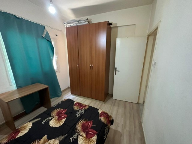 Eziç lavaş arkası eşyalı daire satilik