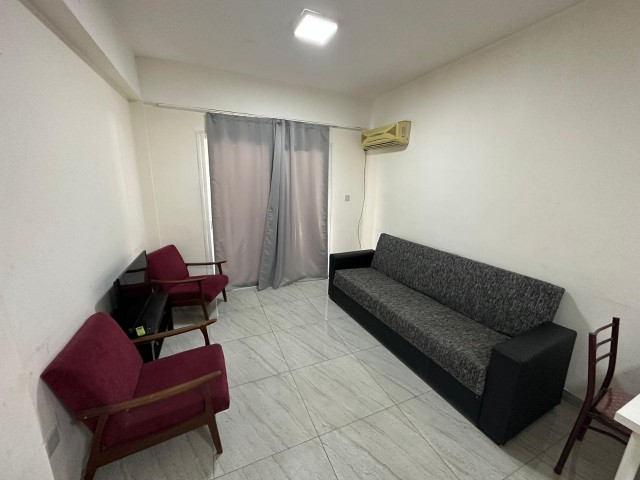 Ezic lavash back furnished flat for sale with VAT paid