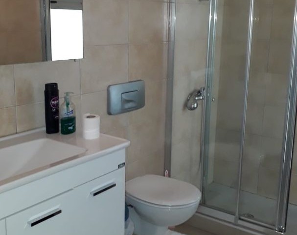 SEA ZERO DAILY WEEKLY MONTHLY RENTAL FLAT IN KKTC KYRENIA