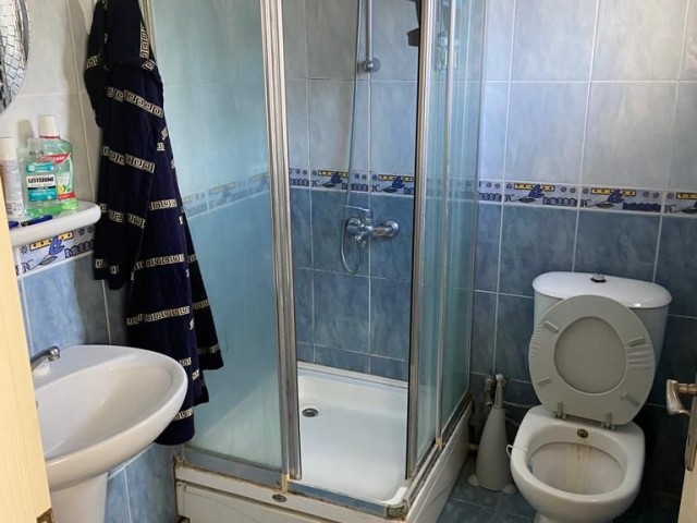 Alsancak Camelot bölgesi.havuzlu satılık 3+1 villa